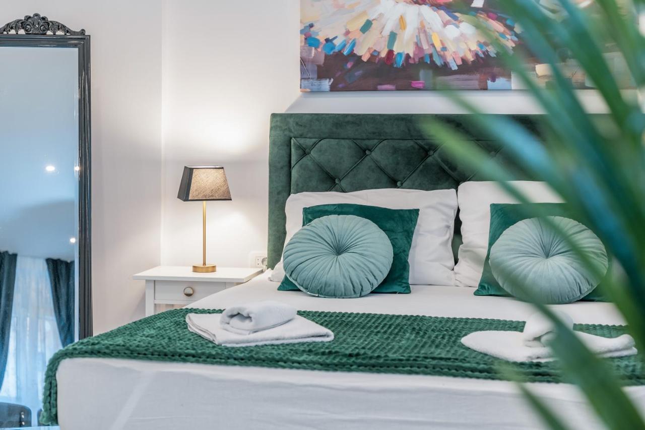Apartment Art Split Center Bagian luar foto
