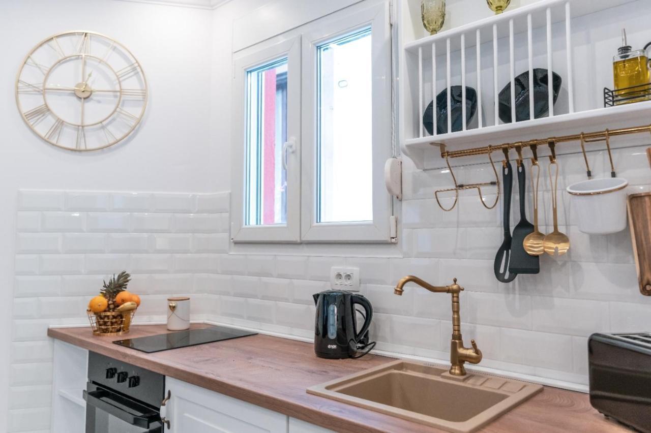 Apartment Art Split Center Bagian luar foto