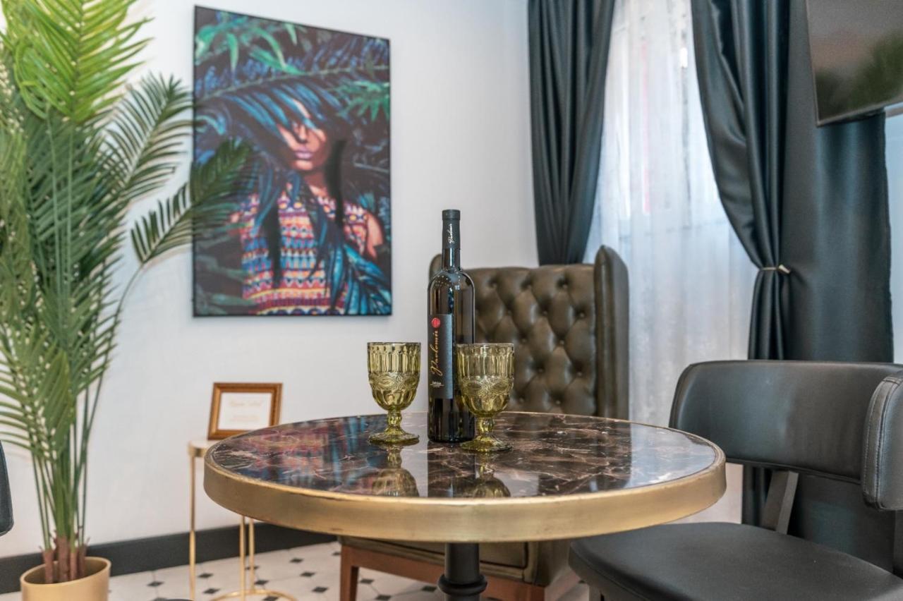 Apartment Art Split Center Bagian luar foto