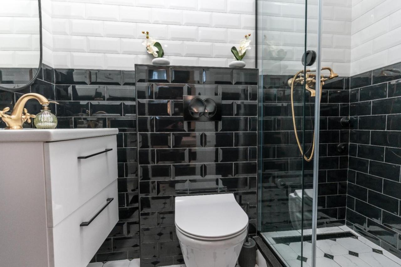 Apartment Art Split Center Bagian luar foto
