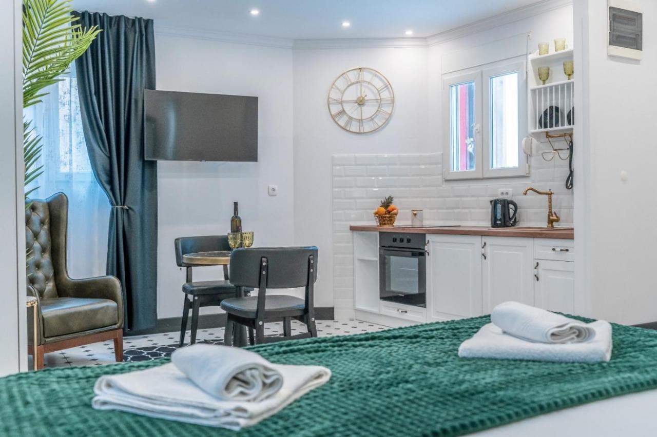 Apartment Art Split Center Bagian luar foto