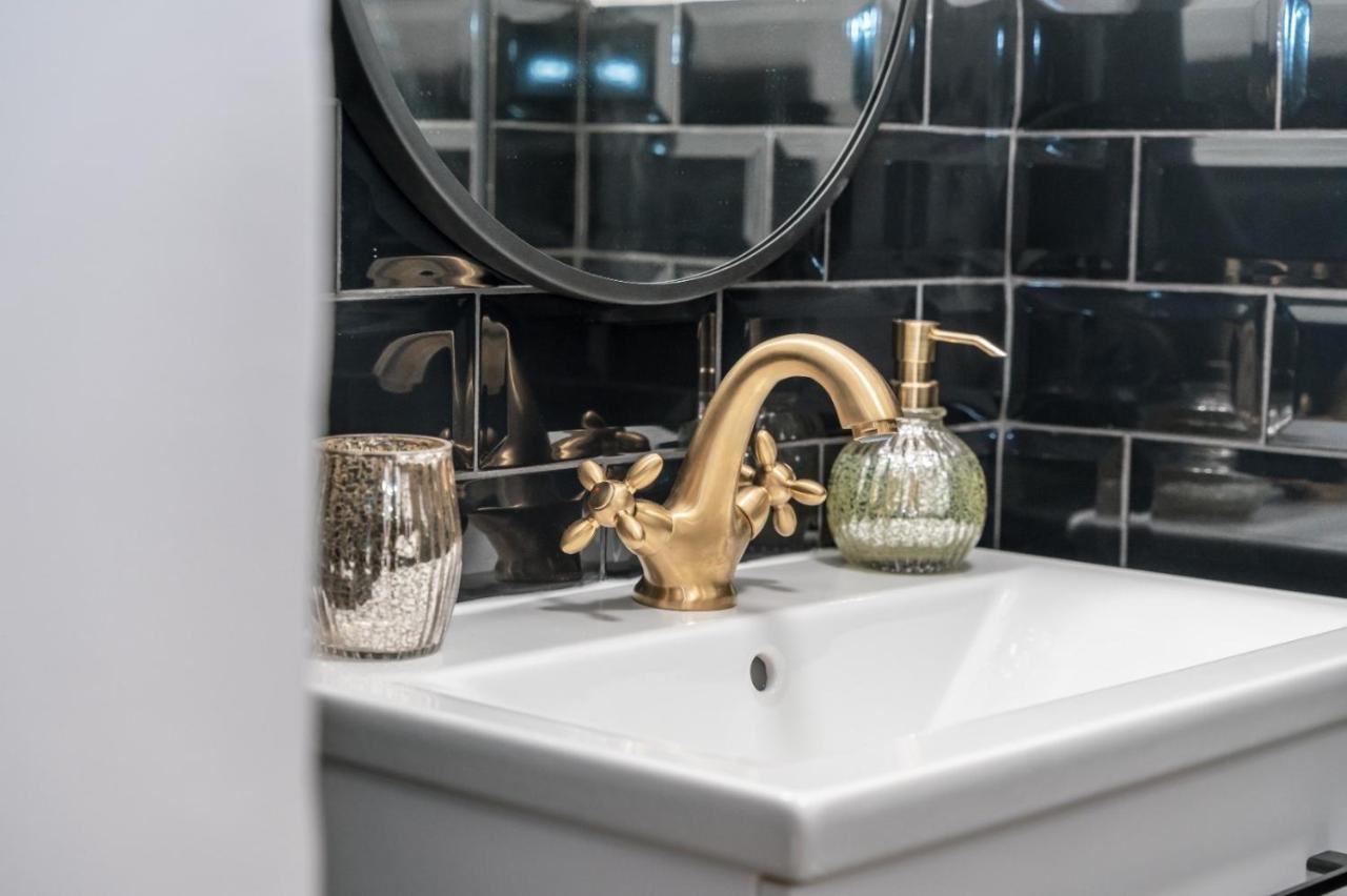 Apartment Art Split Center Bagian luar foto