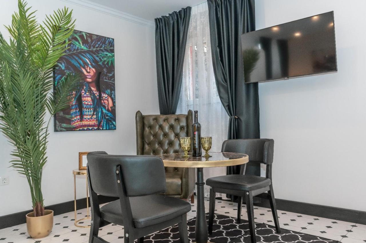 Apartment Art Split Center Bagian luar foto