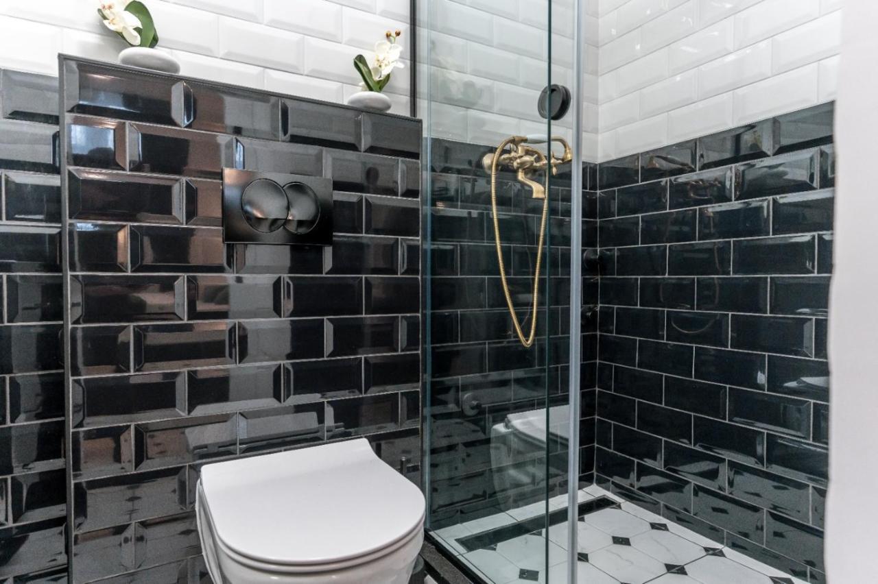 Apartment Art Split Center Bagian luar foto