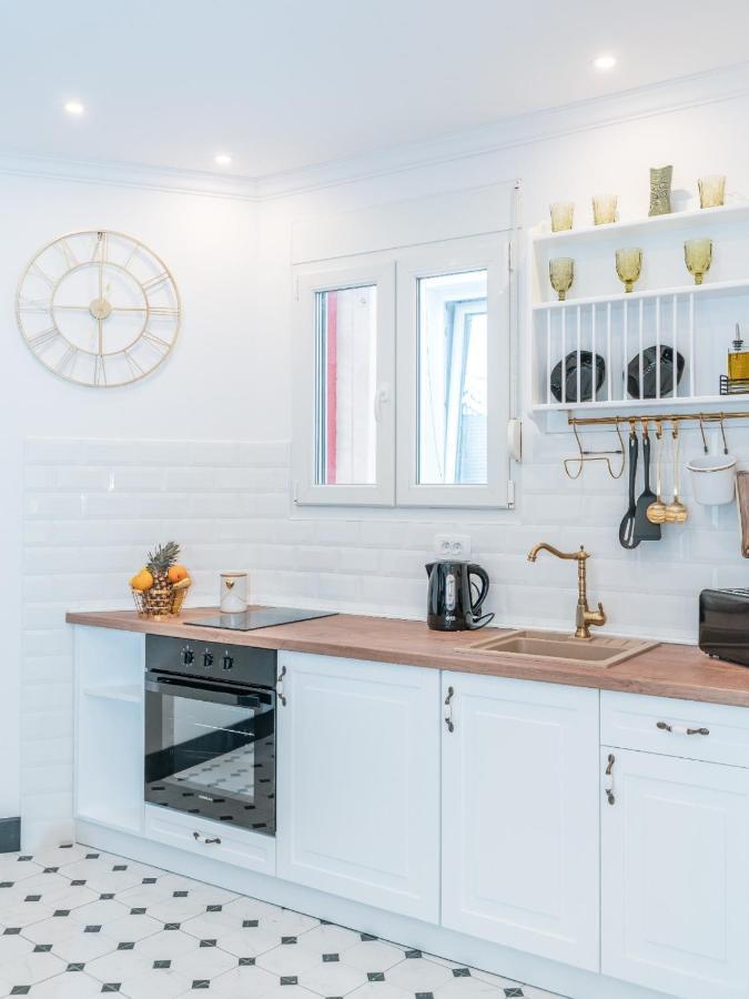 Apartment Art Split Center Bagian luar foto