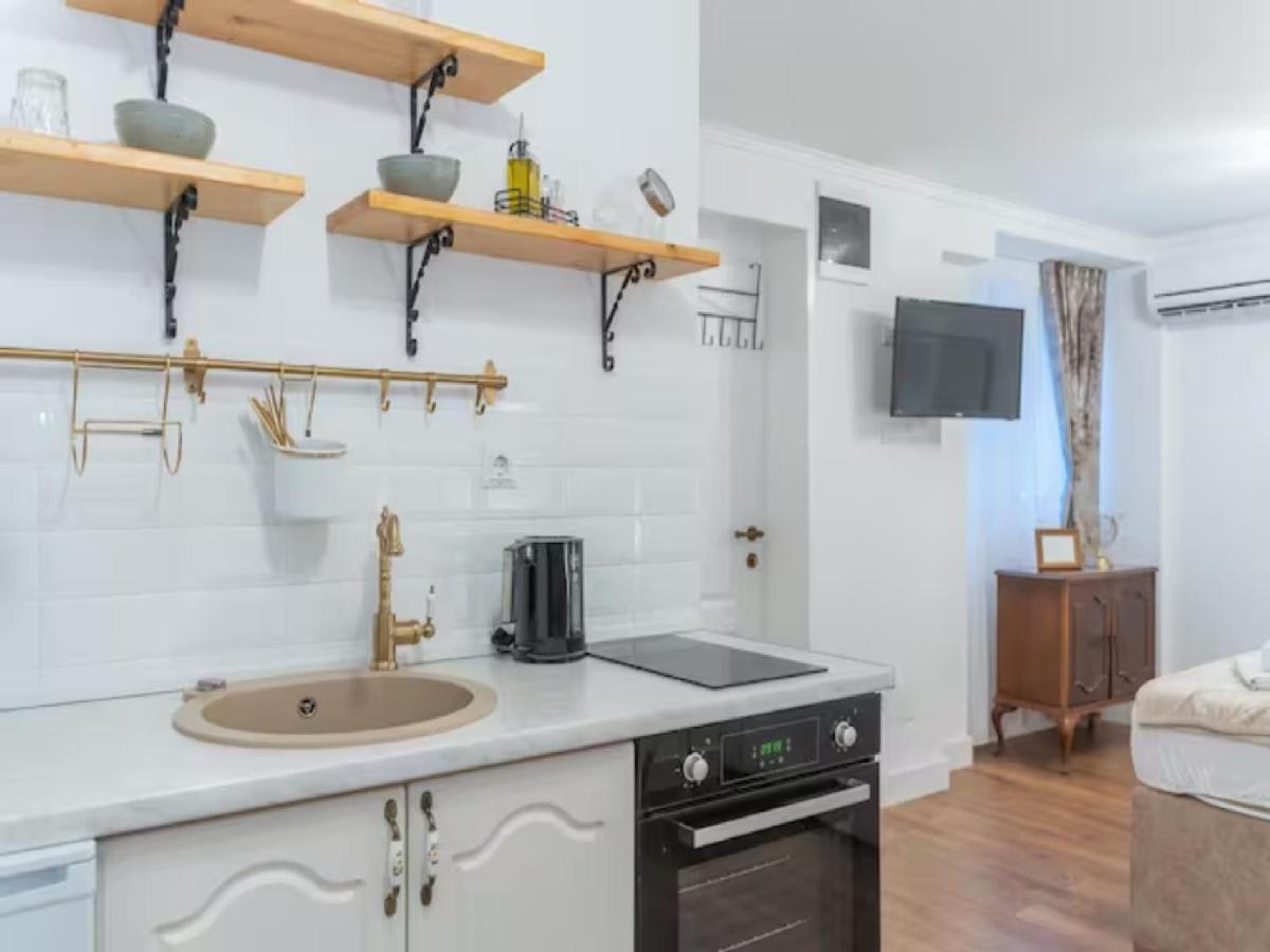 Apartment Art Split Center Bagian luar foto