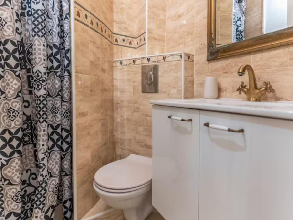 Apartment Art Split Center Bagian luar foto