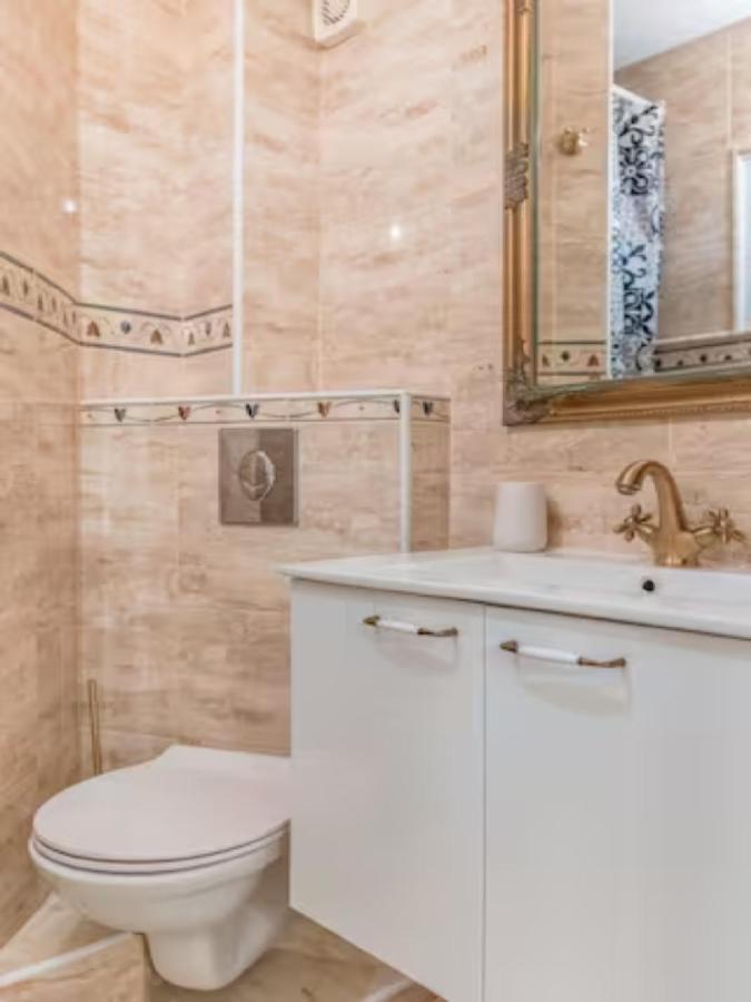 Apartment Art Split Center Bagian luar foto