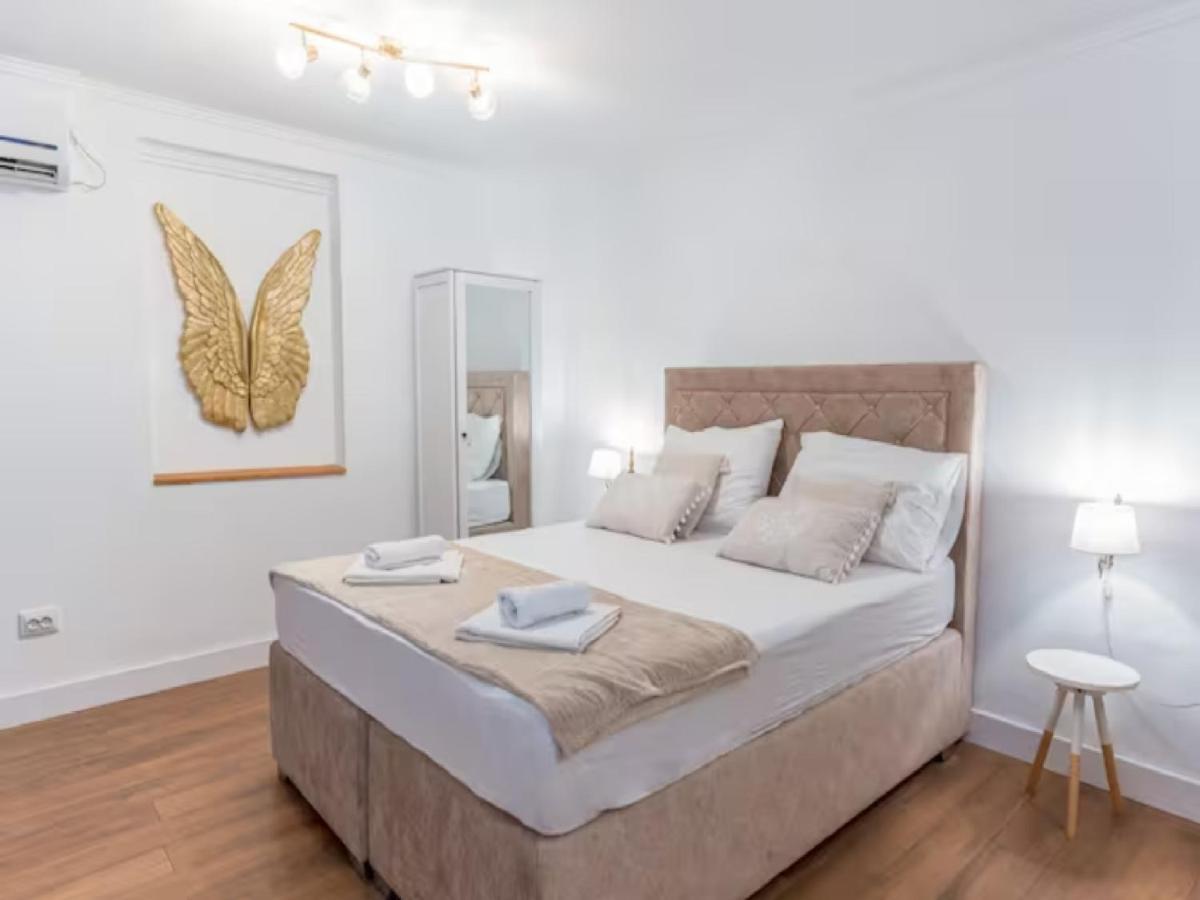 Apartment Art Split Center Bagian luar foto
