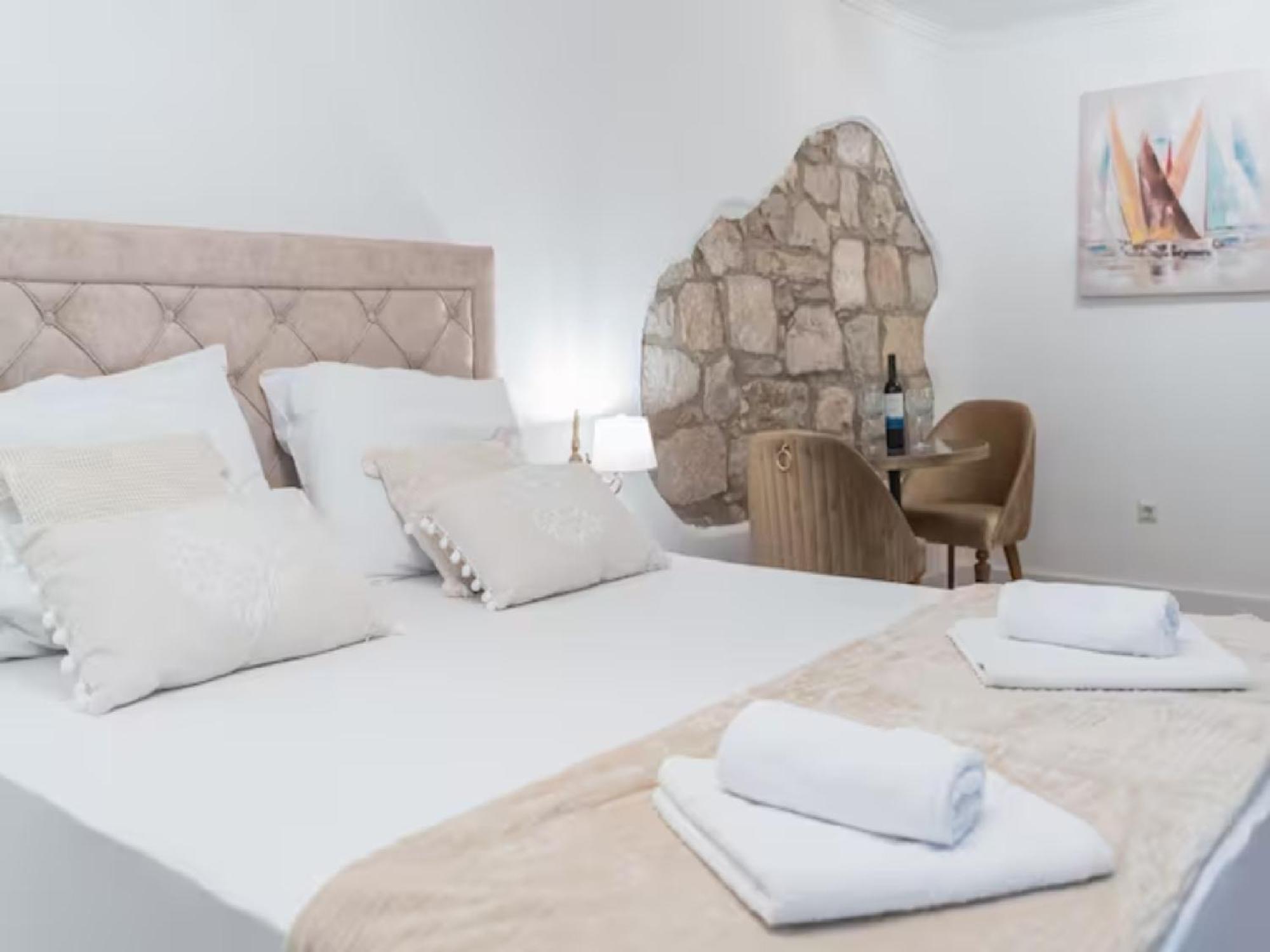 Apartment Art Split Center Ruang foto
