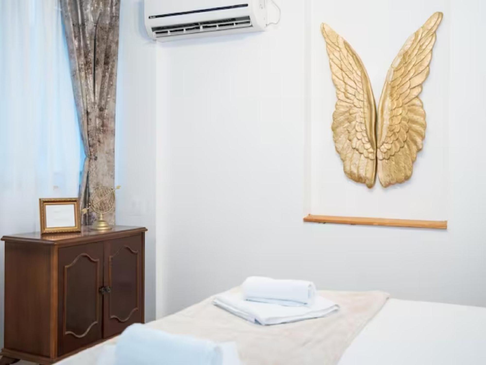 Apartment Art Split Center Ruang foto